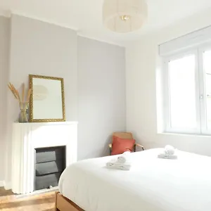  Appartement Skabell New T1bis 40m2 Rénové 5min Centre Ville Tram/bus