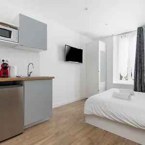  Appartement Melen Superbe Studio En Plein Centre