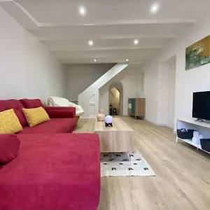  Hébergement de vacances Maison - 4 - 10 Couchages - 2sdb France