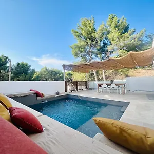  Villa Mathaia Cassis France