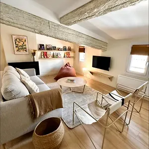  Appartement Hyper Centre Aix France