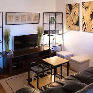  Appartement Cozy Proche Plages, Stade, Parc Chanot, Centre, Vieux Port France