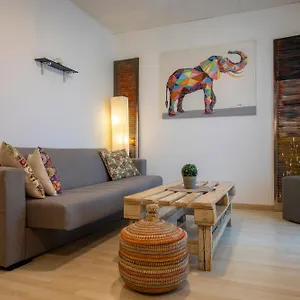  Appartement Modern In The Heart Of Grèce