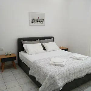  Appartement Pomegranate Grèce