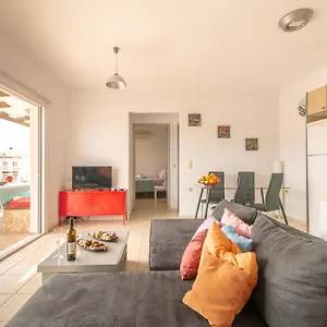  Appartement Penthouse In Downtown With Seaview Grèce